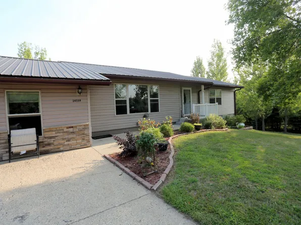 24559 County Rd #24, Glenwood, MN 56334