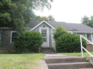 211 McLean Ave, Hopkinsville, KY 42240