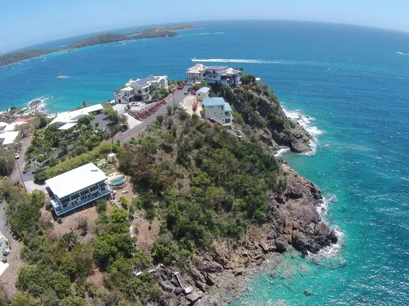 8-16 Nazareth Est, Saint Thomas, VI 00802