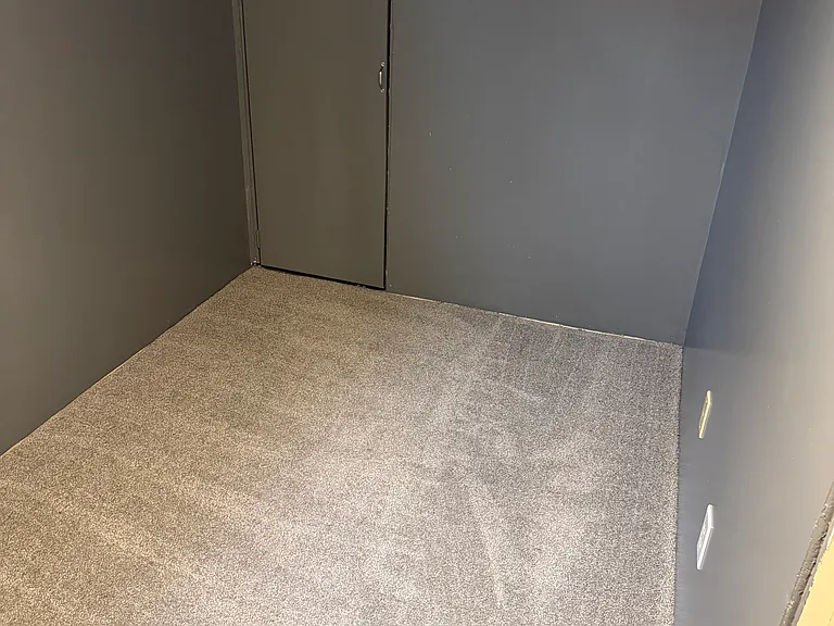 Bedroom 3 - Downstairs