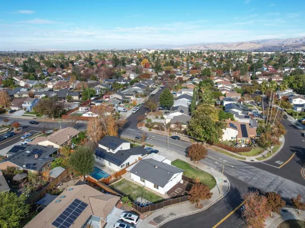 310 Curie Dr, San Jose, CA 95119
