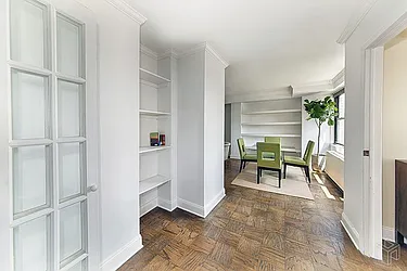 Sold by Halstead Real Estate