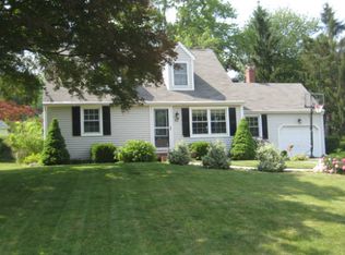 57 Meander Ln, Southington, CT 06489