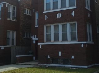 6512 S Artesian Ave, Chicago, IL 60629