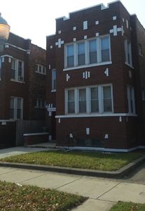 6512 S Artesian Ave, Chicago, IL, 60629