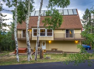 7905 Armadillo Trl, Evergreen, CO 80439