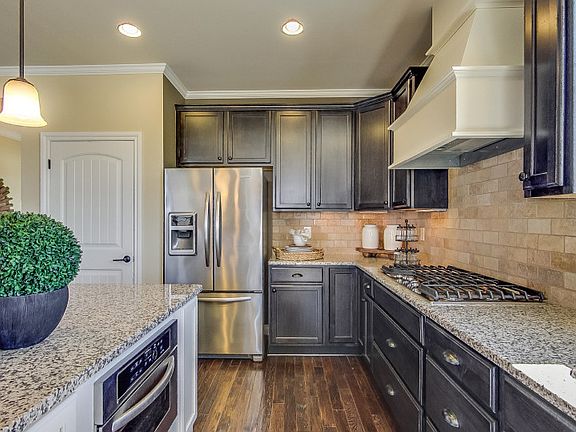 Model Representation