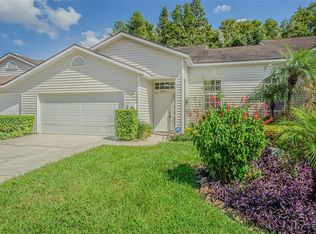 21418 Keating Way, Lutz, FL 33549