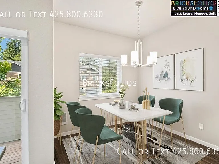 516 Fire Willow St NW #3 — Photo 6