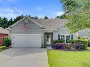 2008 Welsh Pony Dr, Mount Pleasant, SC 29429