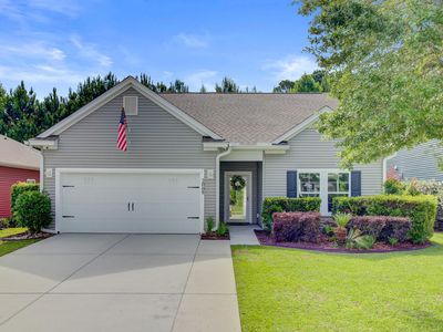 2008 Welsh Pony Dr, Mount Pleasant, SC, 29429