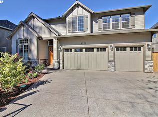 6770 SW Anna Ln, Portland, OR 97223