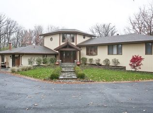 16856 S Brentwood Ct, Homer Glen, IL 60491