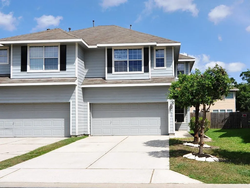 14334 Fairbuff Ln — Photo 1