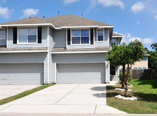 14334 Fairbuff Ln, Houston, TX 77014