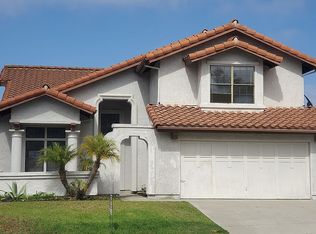 1864 Avenida La Posta, Encinitas, CA 92024