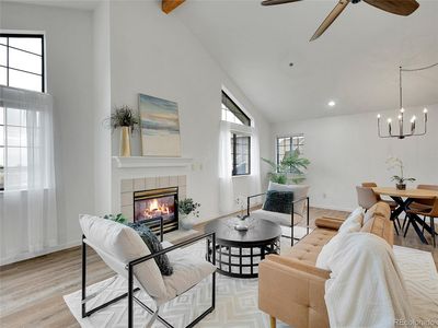 31719 Rocky Village Drive #401, Evergreen, CO, 80439