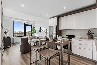 Rented by Nest Seekers International