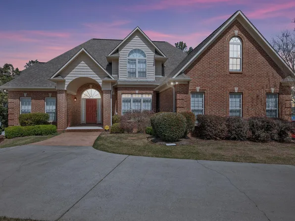 165 County Road 103, Cullman, AL 35057