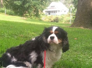 3838 Hamilton St, Omaha, NE 68131