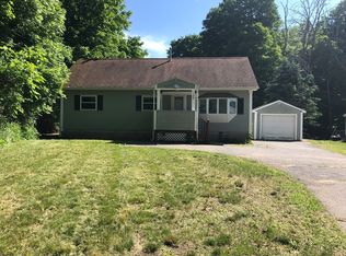 130 East Rd, Warren, MA 01083