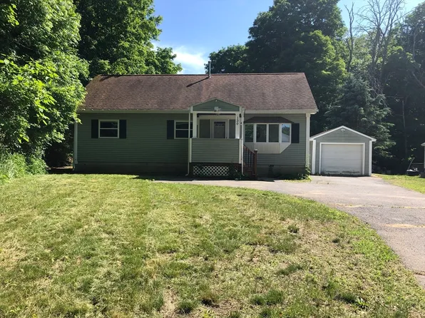 130 East Rd, Warren, MA 01083