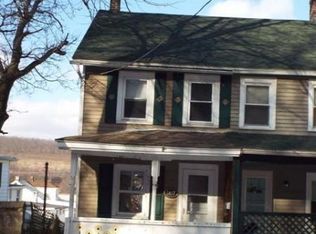 507 E Abbott St, Lansford, PA 18232