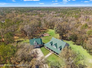 3431 Saturn Rd, Brooksville, FL 34604