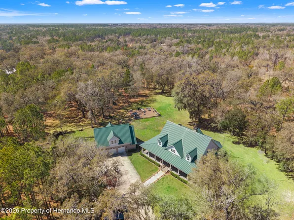 3431 Saturn Rd, Brooksville, FL 34604
