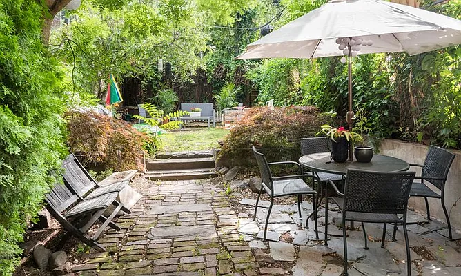 Sold by Brown Harris Stevens | media 5