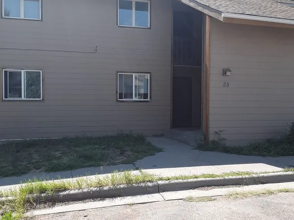 US 28 Larkspur Dr., 28 Larkspur Dr #B, Colstrip, MT 59323