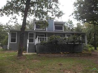 1169 Lake Franklin Dr, Winnsboro, TX 75494