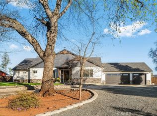 471 Sunburst Dr, Paradise, CA 95969
