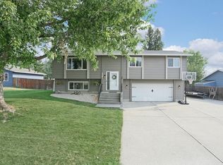 1161 Minuteman St, Billings, MT 59105