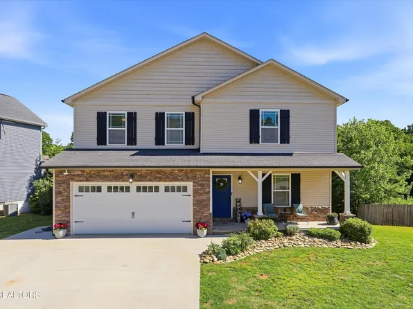 7808 Elkton Ln, Powell, TN 37849