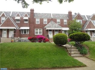1956 Devereaux Ave, Philadelphia, PA 19149