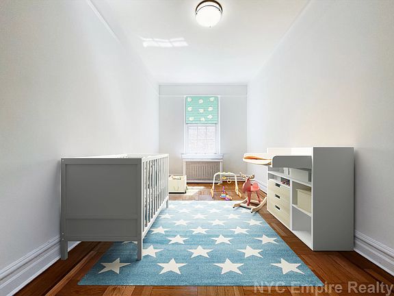 5th image of 20 Pierrepont St APT 6A