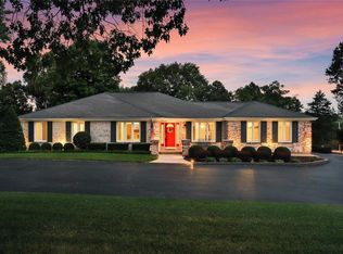 487 Brightfield Trl, Ballwin, MO 63021