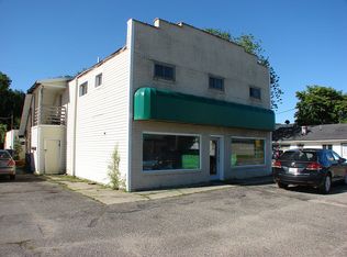 1242 E Superior, Alma, MI 48801