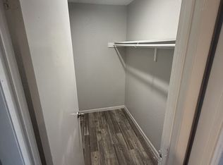 Garden Park Apartments, Sapulpa, OK 74066