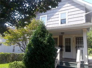 2150 9th St SW, Akron, OH 44314