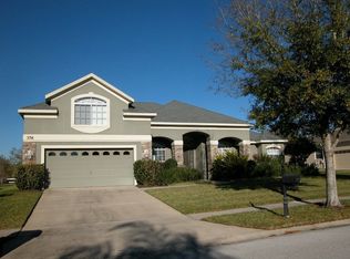 376 Magneta Loop, Auburndale, FL 33823