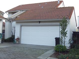 619 Via Primavera Ct, San Jose, CA 95111