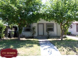 980 N Broadway St, Fresno, CA 93728
