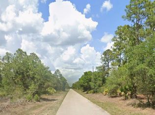 1303 Hamilton Ave Lot 14, Lehigh Acres, FL 33972