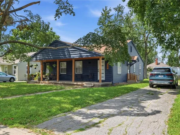 338 E 27th Ave, Kansas City, MO 64116