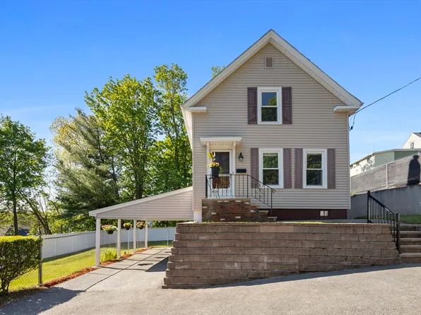 6 Highland St, Wakefield, MA 01880