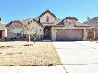 1647 Fraser Dr, Burleson, TX 76028