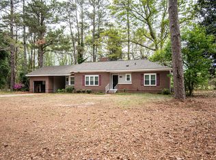 130 Millers Pond Rd, Salley, SC 29137