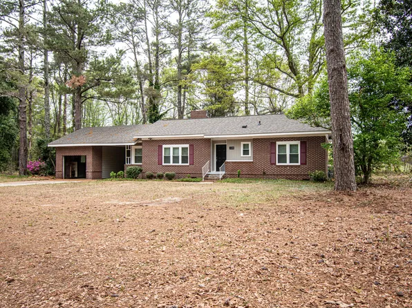 130 Millers Pond Rd, Salley, SC 29137
